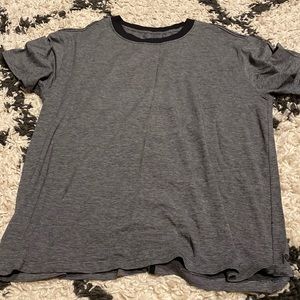 Oversized Lululemon Top